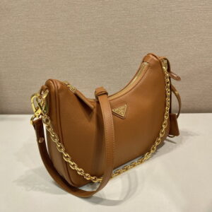 New Collection Prada Bag 308 2 Prada 1BC204 22x18x6cm AP2 2009005