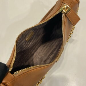 New Collection Prada Bag 308 6 Prada 1BC204 22x18x6cm AP8 2008999