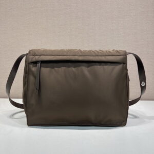 New Collection Prada(Original Version) Bag 309 3 Prada 1BD256 36x28x14cm AP16 2009011