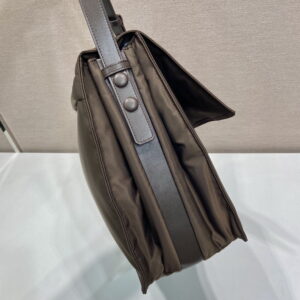 New Collection Prada(Original Version) Bag 309 4 Prada 1BD256 36x28x14cm AP17 2009010