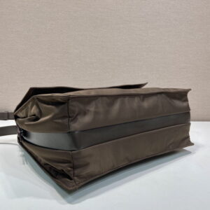 New Collection Prada(Original Version) Bag 309 5 Prada 1BD256 36x28x14cm AP18 2009009