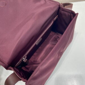 Prada 1BD258 23 5x18x11cm AP310 2009018