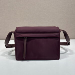 Prada 1BD258 23 5x18x11cm AP37 2009021