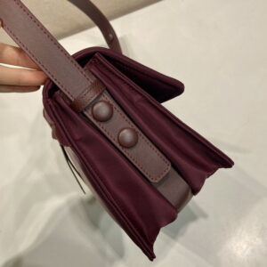 Prada 1BD258 23 5x18x11cm AP38 2009020