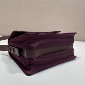 Prada 1BD258 23 5x18x11cm AP39 2009019