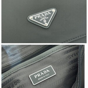 Prada 1BD953 20 5x27x12cm AP110 2009028