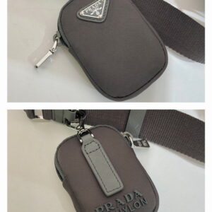 Prada 1BD953 20 5x27x12cm AP18 2009030