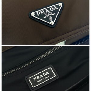 New Collection Prada(Original Version) Bag 322