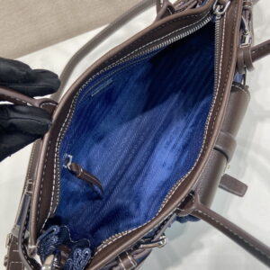 New Collection Prada(Original Version) Bag 317