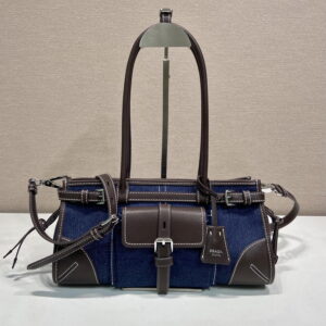 New Collection Prada(Original Version) Bag 317