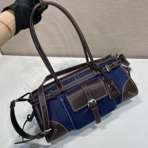 Prada Bonnie 1BA426 32x15 5x12cm AP5 2010782