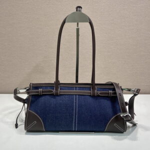 Prada Bonnie 1BA426 32x15 5x12cm AP6 2010781