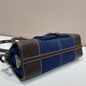 Prada Bonnie 1BA426 32x15 5x12cm AP8 2010779