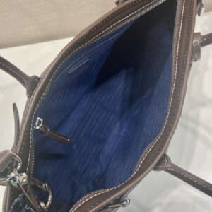 Prada Bonnie 1BA433 38x24x12cm AP8 2010788