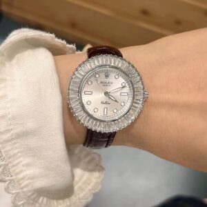 New Collection Rolex Watch 158