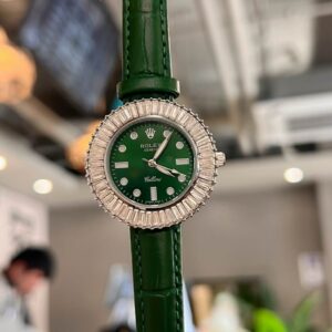 New Collection Rolex Watch 158