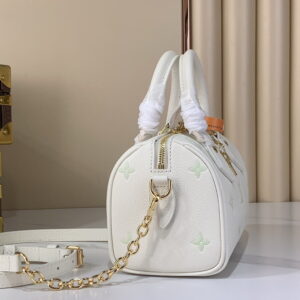 New Collection LV Bag 2692 4 Speedy m28314 20 5x13 5x12cm gf2 2011013