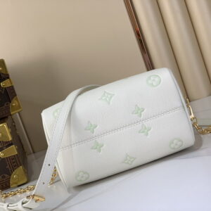 New Collection LV Bag 2692 3 Speedy m28314 20 5x13 5x12cm gf4 2011011