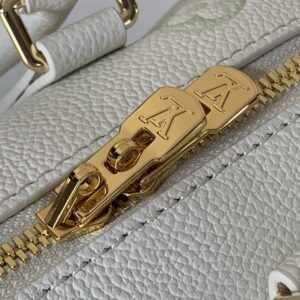 New Collection LV Bag 2692 2 Speedy m28314 20 5x13 5x12cm gf7 2011008