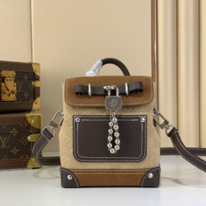 New Collection LV(Original Version) Bag 2694