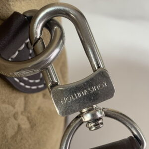 New Collection LV(Original Version) Bag 2694 3 Steamer M26128 16 5x20x8 5cm gf6 2011027