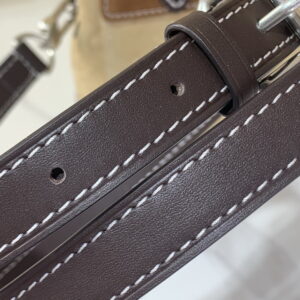 New Collection LV(Original Version) Bag 2694 2 Steamer M26128 16 5x20x8 5cm gf7 2011026