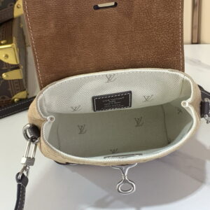 New Collection LV(Original Version) Bag 2694