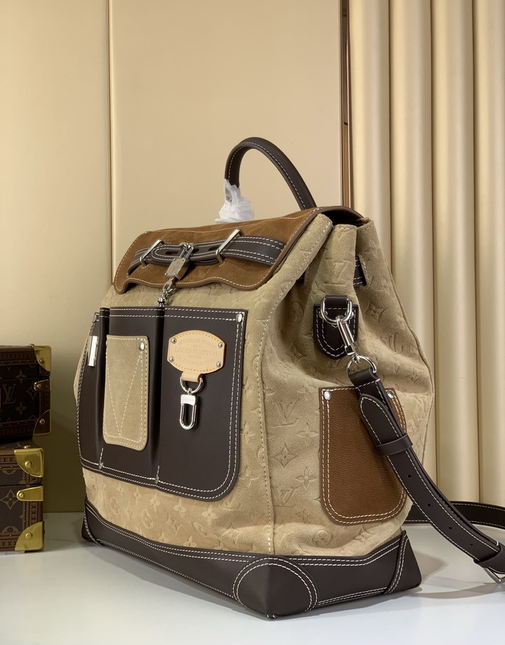 New Collection LV(Original Version) Bag 2693 New Collection LV(Original Version) Bag 2693