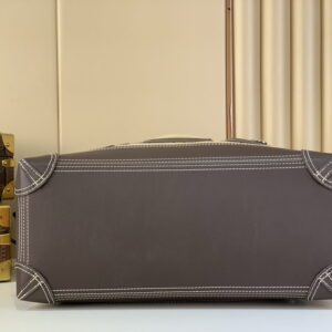 New Collection LV(Original Version) Bag 2693 3 Steamer m26019 42x17x40cm gf4 2011020