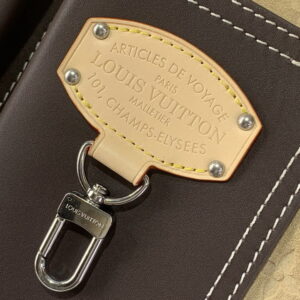 New Collection LV(Original Version) Bag 2693 2 Steamer m26019 42x17x40cm gf6 2011018