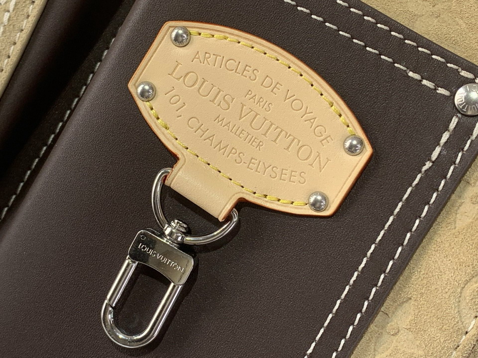 New Collection LV(Original Version) Bag 2693 New Collection LV(Original Version) Bag 2693