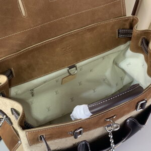 New Collection LV(Original Version) Bag 2693