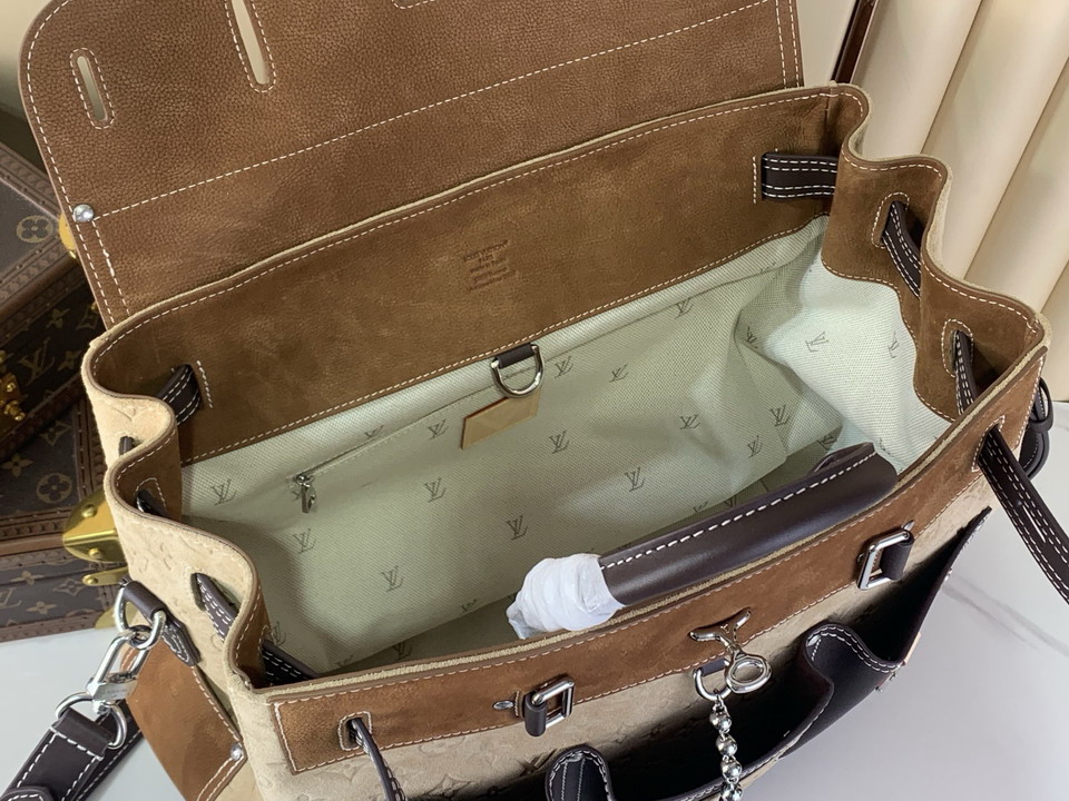 New Collection LV(Original Version) Bag 2693 New Collection LV(Original Version) Bag 2693