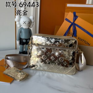 New Collection LV Bag 2675