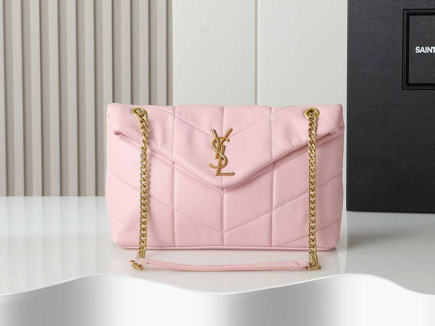 New Collection Saint Laurent Bag 249 New Collection Saint Laurent Bag 249