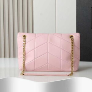 New Collection Saint Laurent Bag 249 2 YSL 7540 76002 30x20x10cm ss12 2010344