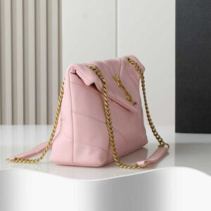 New Collection Saint Laurent Bag 249 3 YSL 7540 76002 30x20x10cm ss13 2010343