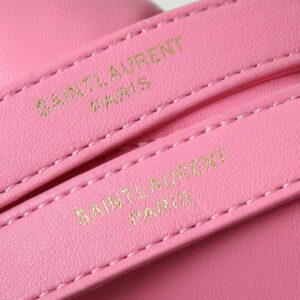 YSL 7540 76002 30x20x10cm ss27 2010348