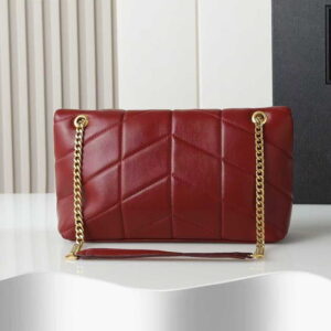 YSL 7540 76002 30x20x10cm ss32 2010362