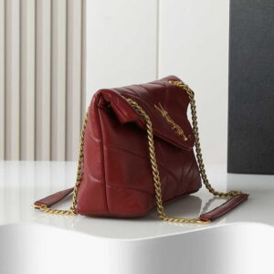 YSL 7540 76002 30x20x10cm ss33 2010361