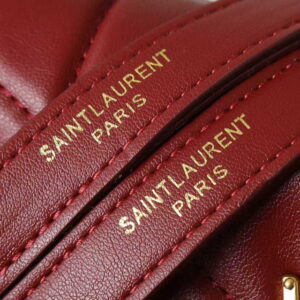YSL 7540 76002 30x20x10cm ss37 2010357