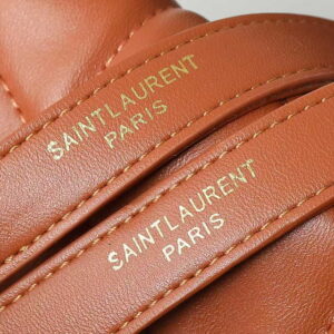 YSL 7540 76002 30x20x10cm ss47 2010366