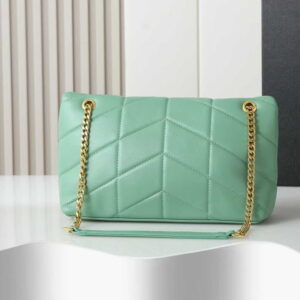 YSL 7540 76002 30x20x10cm ss52 2010380