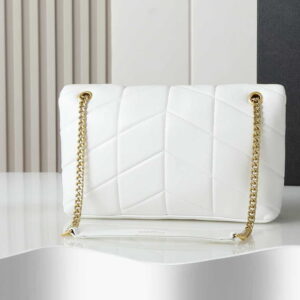 YSL 7540 76002 30x20x10cm ss52 2010389