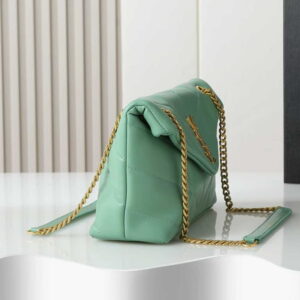 YSL 7540 76002 30x20x10cm ss53 2010379