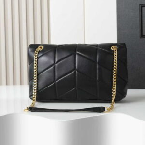 YSL 7540 76002 30x20x10cm ss72 2010398