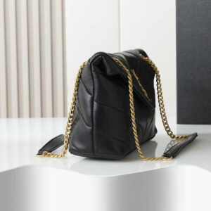 YSL 7540 76002 30x20x10cm ss73 2010397