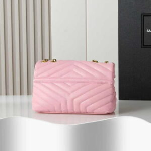 YSL 76002 25x17x9cm ss12 2010417