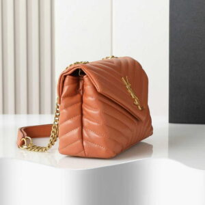 YSL 76002 25x17x9cm ss23 2010425