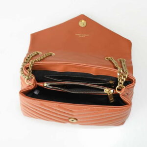 YSL 76002 25x17x9cm ss29 2010419